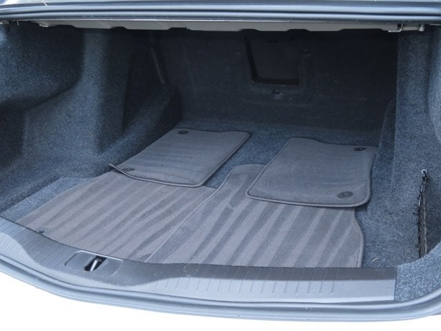 2018 Cadillac CT6 Luxury AWD