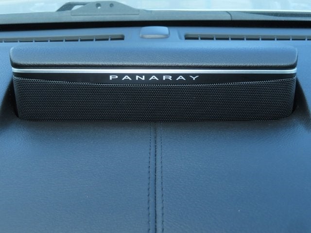 2018 Cadillac CT6 Luxury AWD