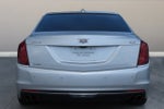 2018 Cadillac CT6 Luxury AWD