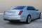 2018 Cadillac CT6 Luxury AWD