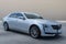 2018 Cadillac CT6 Luxury AWD