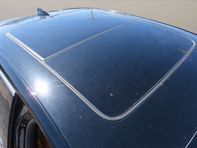 2018 Cadillac CT6 Premium Luxury AWD