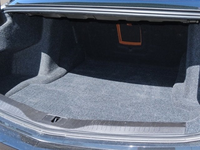 2018 Cadillac CT6 Premium Luxury AWD