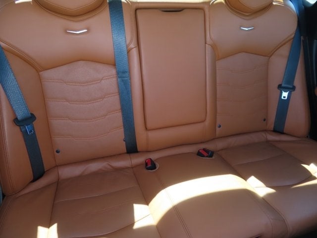 2018 Cadillac CT6 Premium Luxury AWD