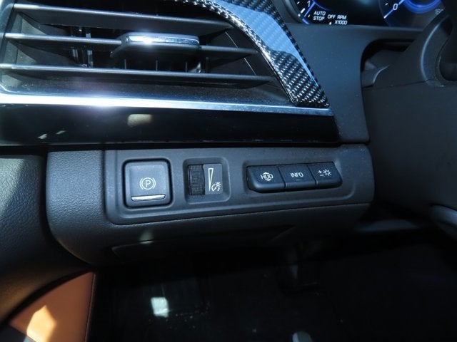 2018 Cadillac CT6 Premium Luxury AWD