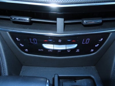 2018 Cadillac CT6 Premium Luxury AWD