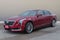 2018 Cadillac CT6 Premium Luxury AWD