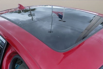 2018 Cadillac CT6 Premium Luxury AWD