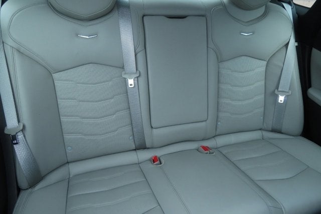 2018 Cadillac CT6 Premium Luxury AWD