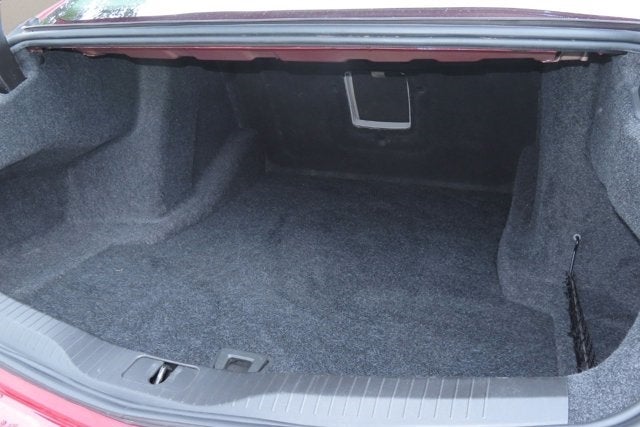 2018 Cadillac CT6 Premium Luxury AWD