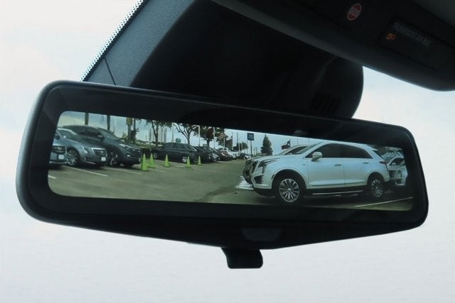 2018 Cadillac CT6 Premium Luxury AWD