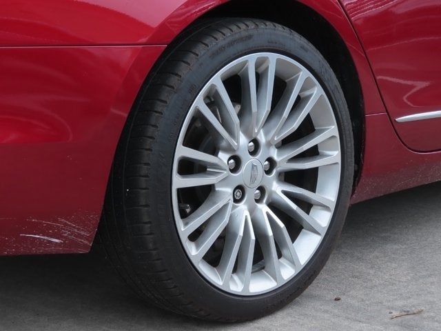 2018 Cadillac CT6 Premium Luxury AWD