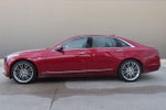 2018 Cadillac CT6 Premium Luxury AWD