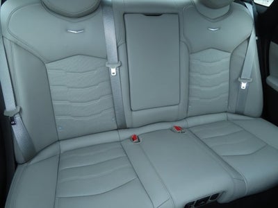 2018 Cadillac CT6 Premium Luxury AWD