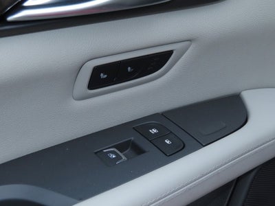 2018 Cadillac CT6 Premium Luxury AWD