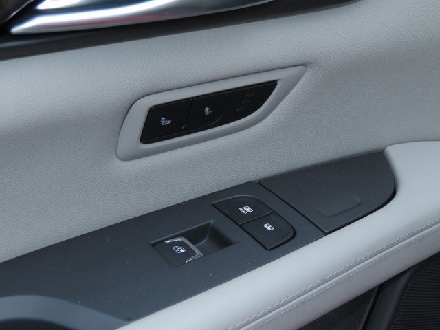 2018 Cadillac CT6 Premium Luxury AWD