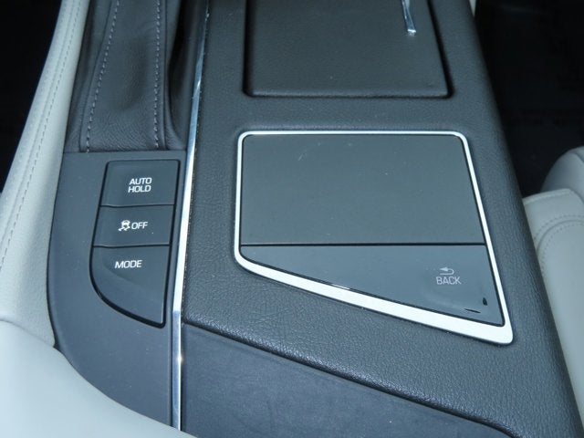 2018 Cadillac CT6 Premium Luxury AWD