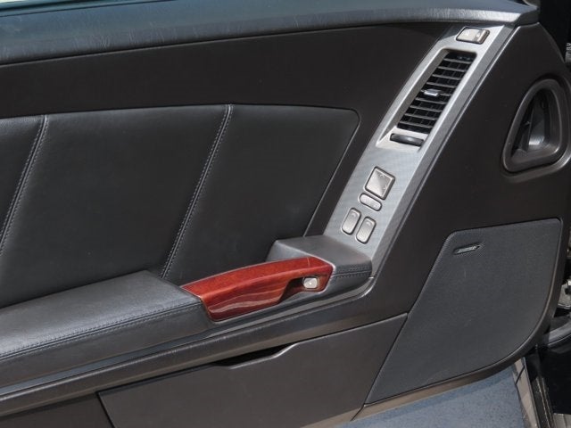 2008 Cadillac XLR Base