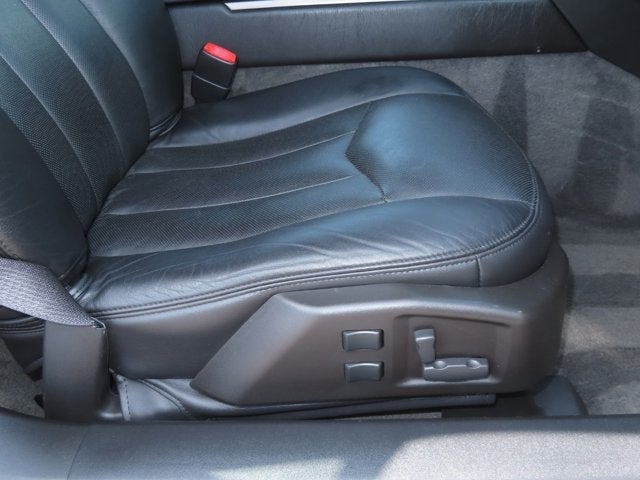 2008 Cadillac XLR Base