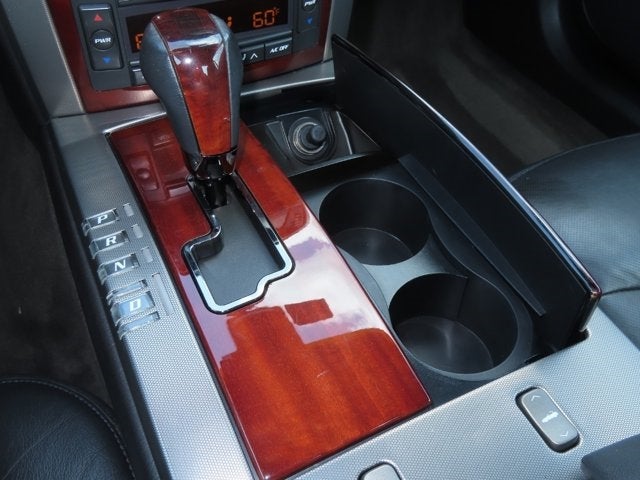 2008 Cadillac XLR Base