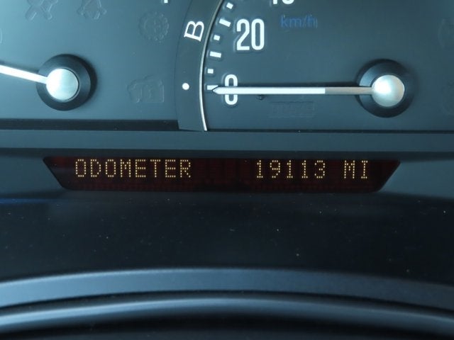 2008 Cadillac XLR Base