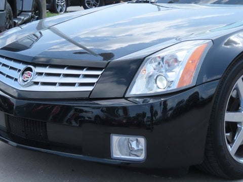 2008 Cadillac XLR Base in League City, TX - Big Star Cadillac & Big Star Hyundai