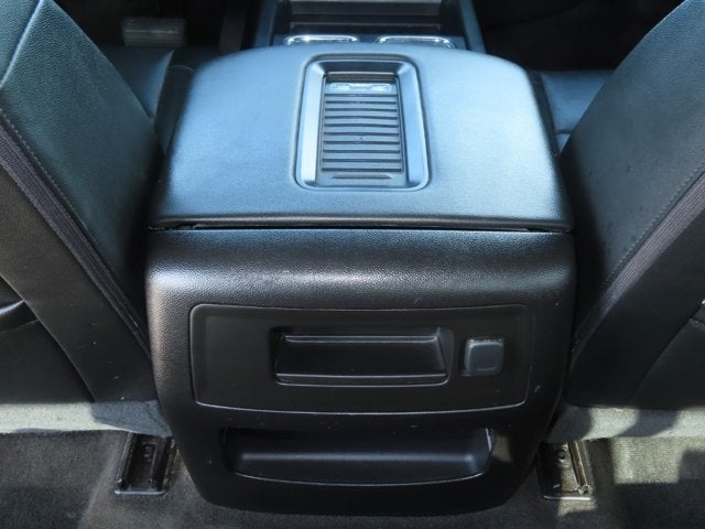 2016 Chevrolet Silverado 3500HD LTZ