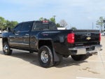 2016 Chevrolet Silverado 3500HD LTZ