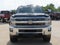 2016 Chevrolet Silverado 3500HD LTZ