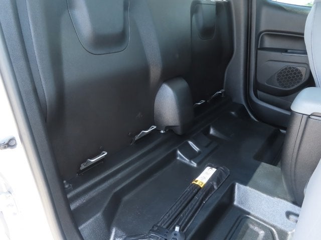 2019 Chevrolet Colorado 2WD Work Truck