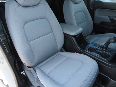 2019 Chevrolet Colorado 2WD Work Truck