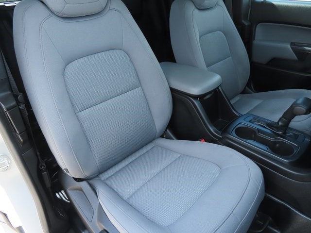 2019 Chevrolet Colorado 2WD Work Truck