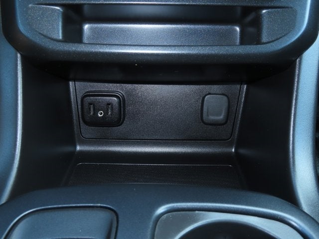 2019 Chevrolet Colorado 2WD Work Truck