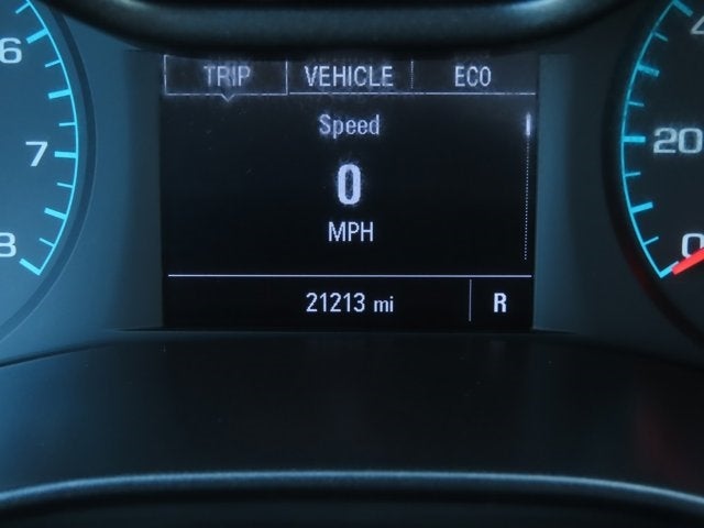 2019 Chevrolet Colorado 2WD Work Truck