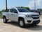 2019 Chevrolet Colorado 2WD Work Truck