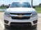 2019 Chevrolet Colorado 2WD Work Truck