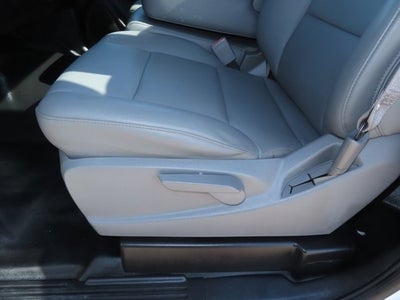 2016 Chevrolet Silverado 1500 Work Truck