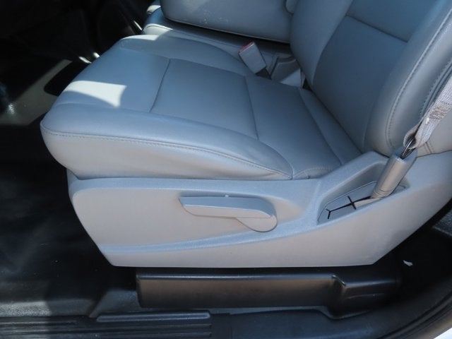 2016 Chevrolet Silverado 1500 Work Truck