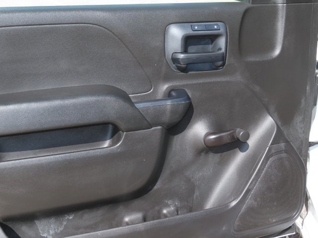 2016 Chevrolet Silverado 1500 Work Truck