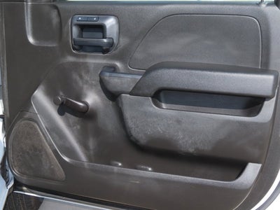 2016 Chevrolet Silverado 1500 Work Truck