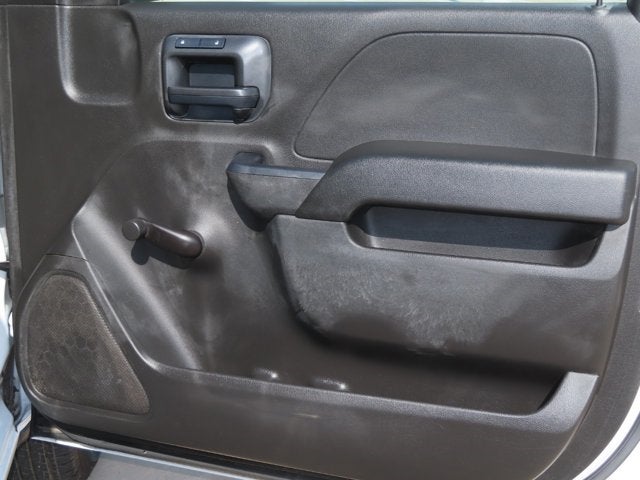 2016 Chevrolet Silverado 1500 Work Truck