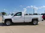 2016 Chevrolet Silverado 1500 Work Truck