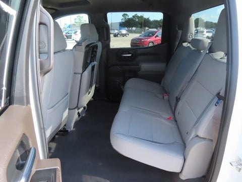 2019 Chevrolet Silverado 1500 LT in League City, TX - Big Star Cadillac & Big Star Hyundai