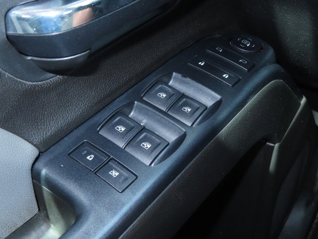 2016 Chevrolet Silverado 1500 Work Truck