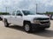2016 Chevrolet Silverado 1500 Work Truck
