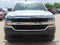 2016 Chevrolet Silverado 1500 Work Truck