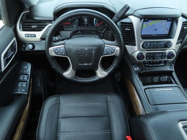2019 GMC Yukon Denali Denali