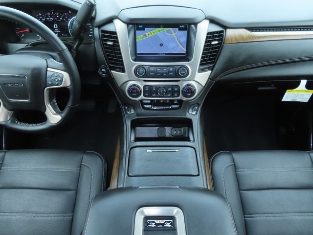 2019 GMC Yukon Denali Denali