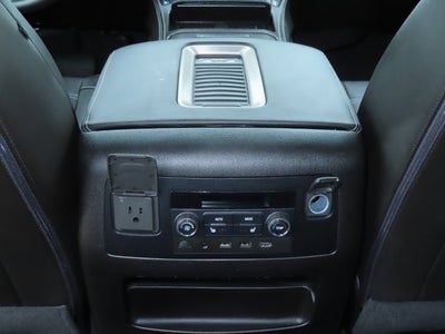 2019 GMC Yukon Denali Denali