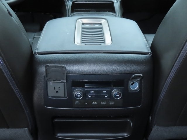 2019 GMC Yukon Denali Denali